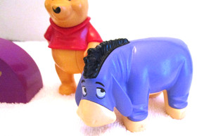 Lego DUPLO Winnie The Pooh Eeyore Birthday Surprise 2982