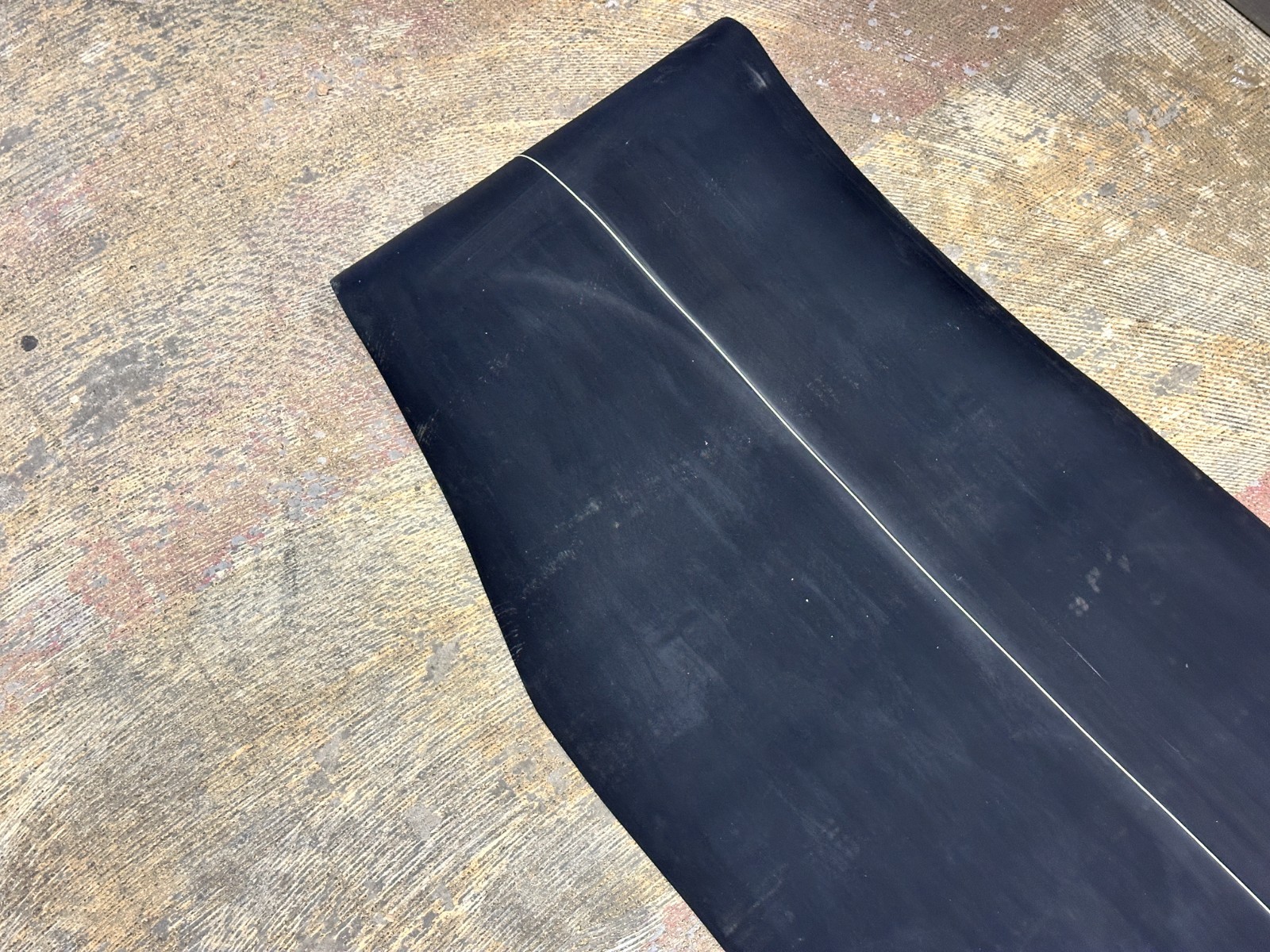 BF Goodrich De-Icing Boot P/N 215-2030-7-1 New