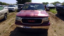 Trunk/Hatch/Tailgate Liftglass Aluminum Fits 01-05 SUBURBAN 1500 10282608