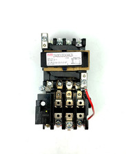 ABB CR408C6181A1AAL2A Contactor/Motor Starter     New Take Out