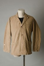 VTG 50S TRC Engineer Jacket Size 52 100 Cotton Sanfor