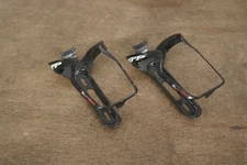 (2) Zipp SL Speed Carbon Water Bottle Cages 32g
