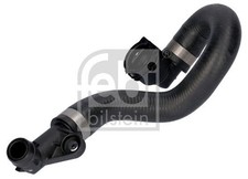 Radiator Hose Cooling System Febi Bilstein 181058 Fits BMW 1 Series 3 Series X1