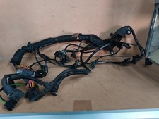 Moteur BMW 318