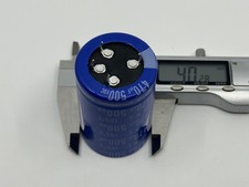 Hitachi Industrial Capacitors for sale - eBay