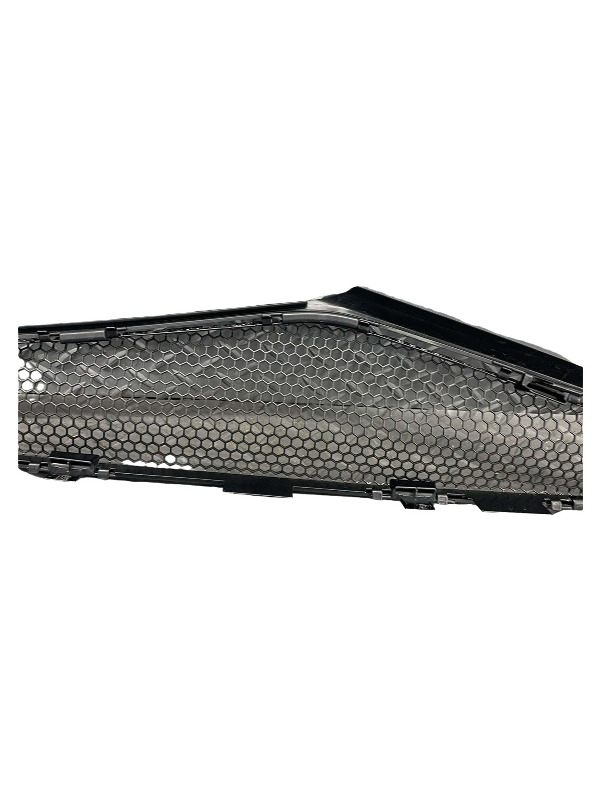 McLaren GT 2020-2023 Rear Right Vent grille Black P/N 22AD257GP