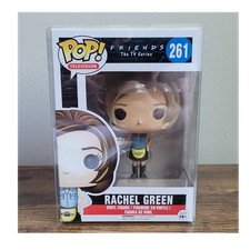 Ultimate Funko Pop Friends Figures Checklist and Gallery 52