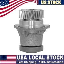 1x Belt Drive Fuel Pump 20838388 20816480 For Volvo Truck D12 Engine 12l 1x Belt Drive Fuel Pump 20838388 20816480 For Volvo Truck D12 Engine 12l