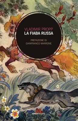 Das russische Märchen - Propp Vladimir