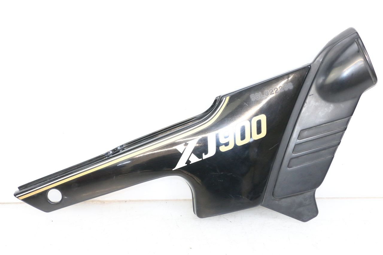 UNTER SITZ VERKLEIDUNG RECHTS - YAMAHA XJ F 900 (1983 - 1994)