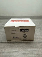 Franke 900-CHA Colorline Sink Strainer Assembly - Champagne