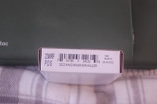 2022 AWQ WILMA MANKILLER - PDS - 22WRF - SEALED OGP