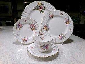 Royal Worcester Roanoke | eBay