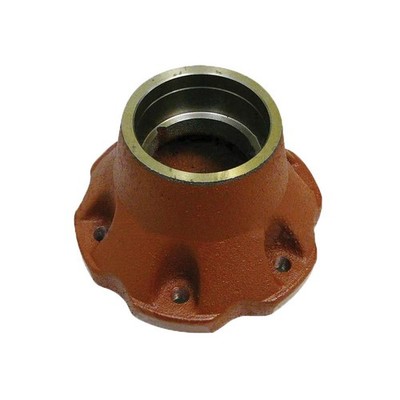 S.44000 WHEEL HUB, FRONT Fits Massey Ferguson