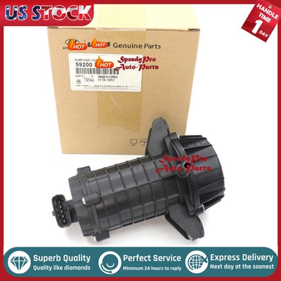 #ad NEW OEM VACUUM PUMP FOR 2010 2015 Kia Sportage $171.00