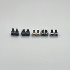 Nintendo Switch Joy-Con Lock Buckle Rail Slider Repair Left Right