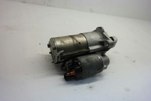 10 - 17 CHEVROLET EQUINOX STARTER MOTOR OEM - Picture 2 of 12