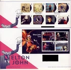 GB 2019 ELTON JOHN FDCS X2