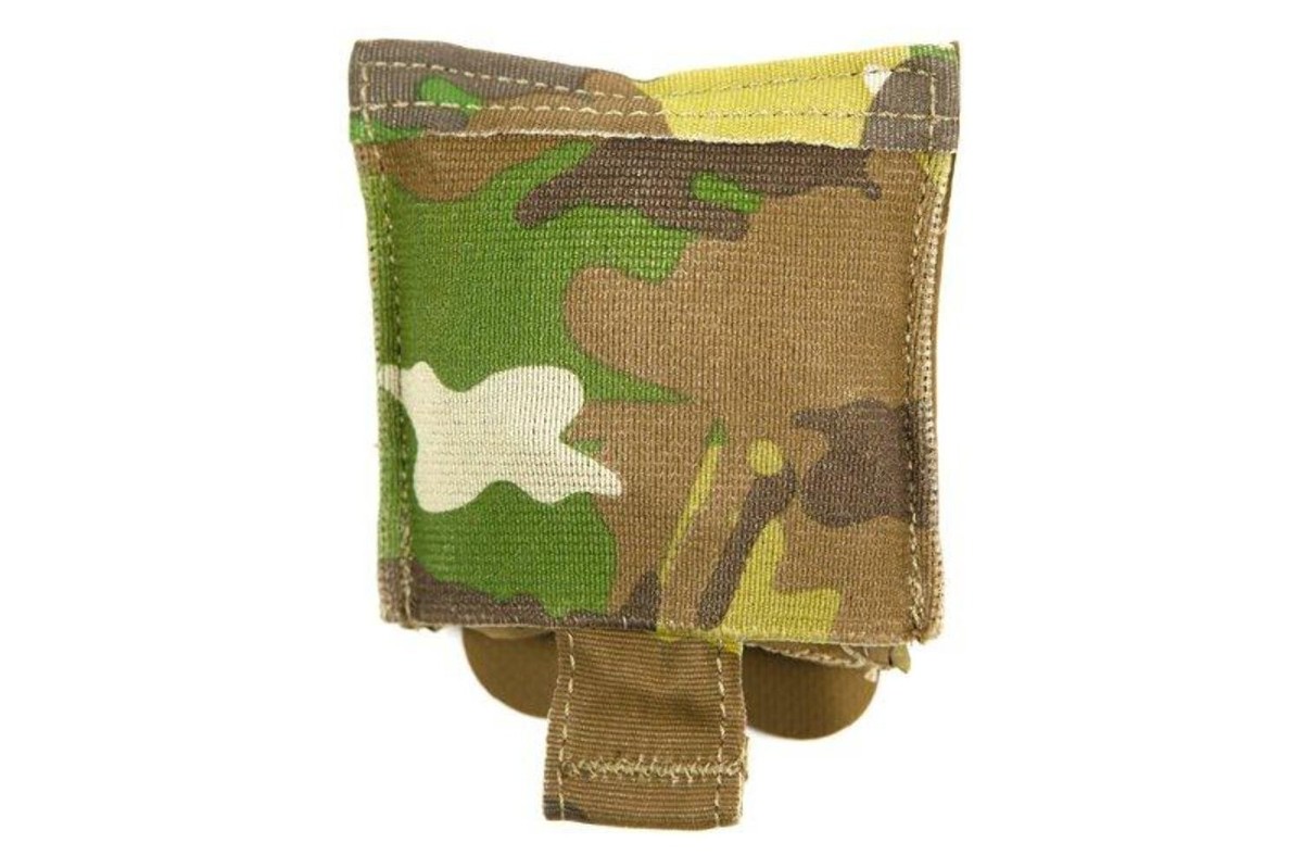 NEW Blue Force Gear Ten-Speed Ultralight Dump Pouch | eBay