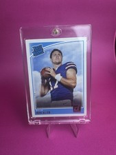 Top Josh Allen Rookie Cards to Collect 22