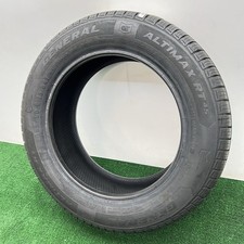 Tire General Altimax Rt45 18560r15 84t As As All Season