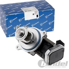 PIERBURG AGR-VENTIL für MERCEDES A-KLASSE W169 + B-KLASSE W245 180/200CDI
