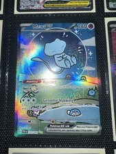 Mew ex #232 Prices | Pokemon Paldean Fates | Pokemon Cards
