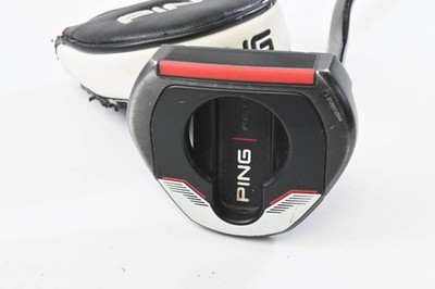 Ping 2021 Fetch Putter / 34 Inch