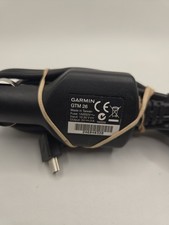 Garmin GTM26 Lifetime Traffic Receiver Power Cable Nuvi Genuine OEM