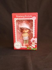 Strawberry Shortcake (Altaya) N24 Café Olé Reproduction of a vintage 80's...