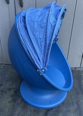 Ikea Kids Egg Chair Ikea Egg Chair Ikea Soft Chair Sensory Egg - Main Image