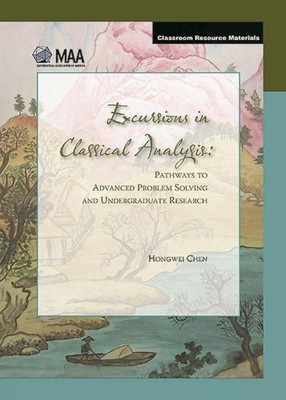 Excursions in Classical Analysis - 9780883857687