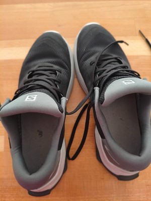 Salomon X REVEAL GTX w Damen Sneaker mit GORE-TEX  zum Laufen und Wandern 40