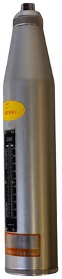 PROCEQ ORIGINAL SCHMIDT Concrete REBOUND HAMMER Type N-34 SWITZERLAND Tester 90s