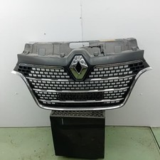 Calandre Renault MASTER