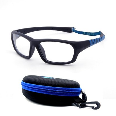 Sports Protection Goggles, Anti-Fog Lenses Safety Glasses for Basketball, Pic...