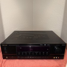 Vintage Sherwood RD-7103 Receiver Dolby Digit...