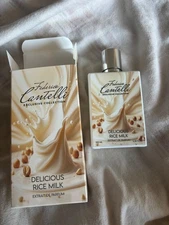 Federico Cantelli Delicious Rice Milk Extrait - Sprayed 4x!