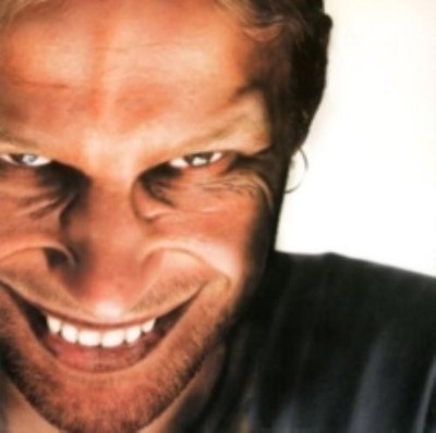 Aphex Twin: Richard D. James Album - LP vinyl *SEALED*