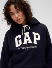 Gap  Victoria Beckham Heavyweight French Terry Hoodie S