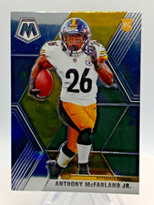 2020 Panini Mosaic - Rookies Anthony McFarland Jr. #237 (RC)