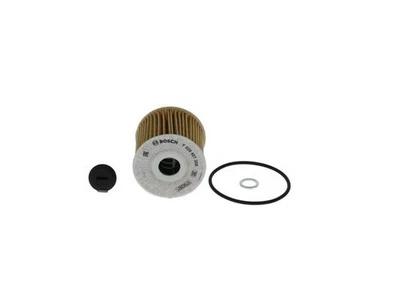 Cartouche de filtre à huile - F026407308 - BOSCH - Photo 1/4