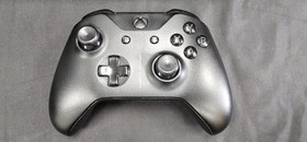 Microsoft Xbox One X with 1 controller, 4TB External Hard Drive, & 9 Games