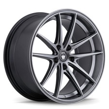 Konig Oversteer Opal 19x8.5 35mm 5x120mm Wheel
