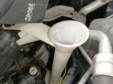 wischwasserbehälter NISSAN JUKE F15 1.6 recrp2691533
