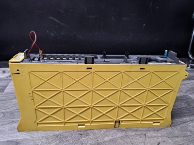 FANUC A02B-0259-B501  POWER MATE I MODEL #100H139PR8