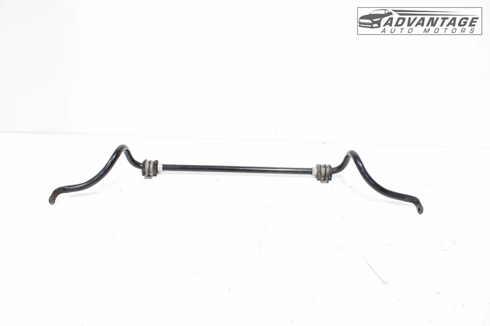 2011-2025 MITSUBISHI OUTLANDER SPORT 4WD FRONT STABILIZER SWAY ANTI ROLL BAR OEM - Image 2 of 4