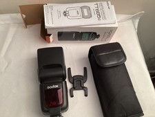 Godox TT685C 2.4G Wireless TTL Speedlite Flash for Canon TT685