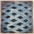 The Who - Tommy Double Vinyl LP - 1969 First Press - Decca DXSW 7205