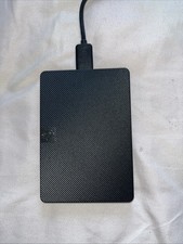 Seagate 2TB External Portable Hard Drive